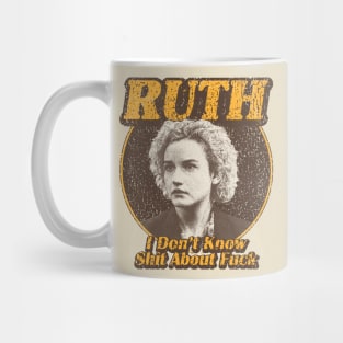 Ruth Langmore Mug